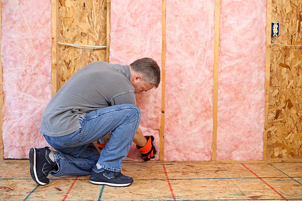 Best Insulation for Specific Applications in Villanova, PA